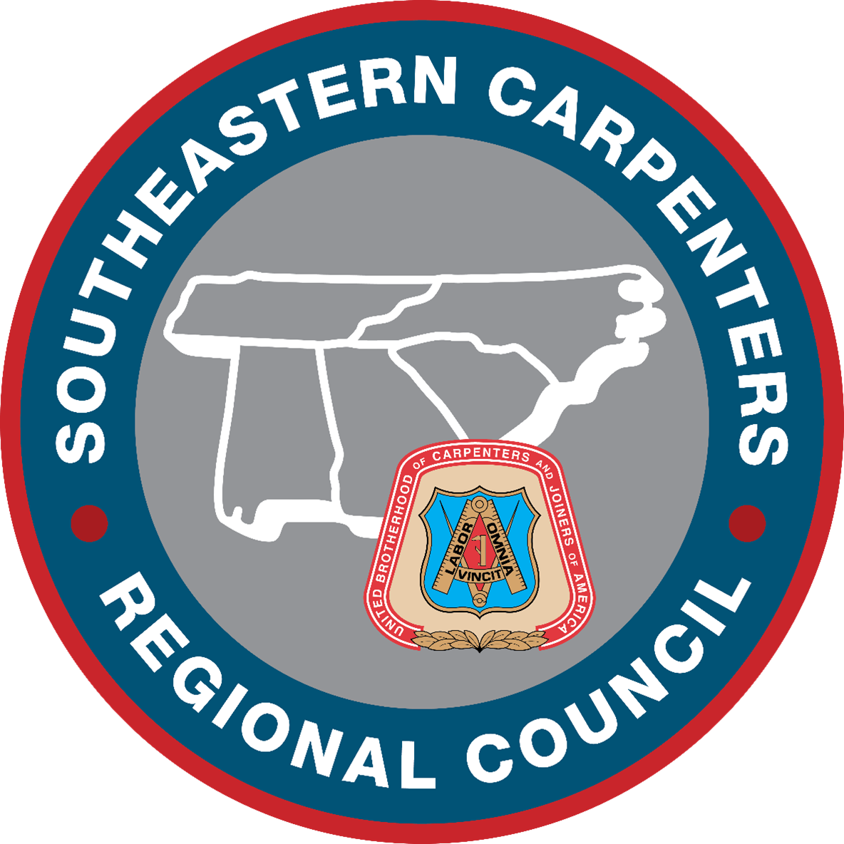 Southeastern carpenters regional council